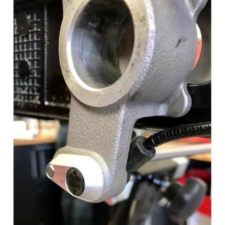 Pion de protection capteur ABS GSXR1000 2018