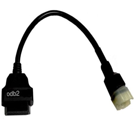 Câble ODBII pour SUZUKI GSXR125/GSXR1000