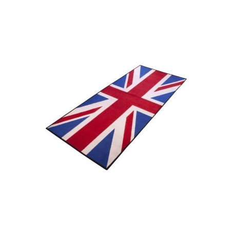 Tapis environnemental UNION JACK