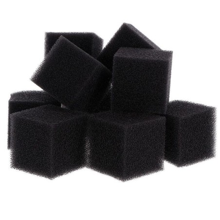 Mousse de réservoir noire TWIN AIR