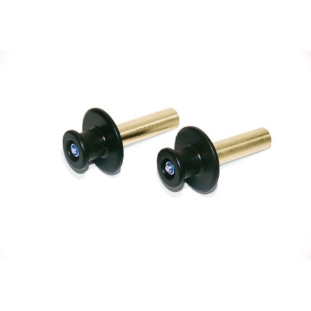Supports à diabolo LIGHTECH/support fourchette endurance