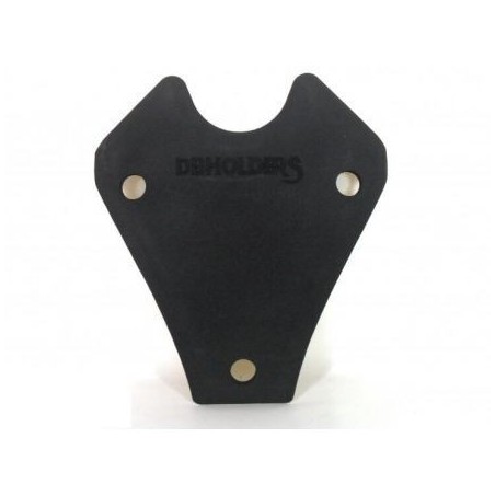 Mousse de selle prédécoupée