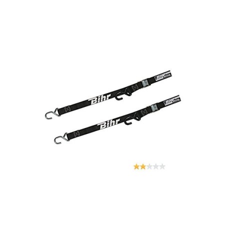 Sangles à boucles 1m85