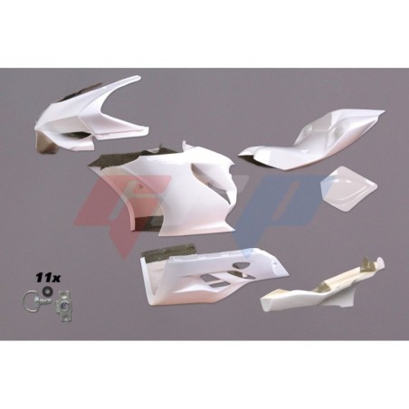 poly ducati panigale grp