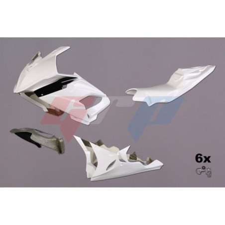 Poly pour BMW S1000RR 2015-2016
