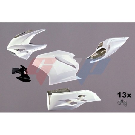 Poly pour Ducati Panigale 1299 2015