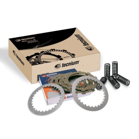 Kit embrayage complet TECNIUM