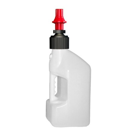 Bidon de remplissage essence 10litres
