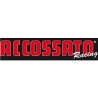 accossato